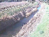 座禅川 土屋窪橋付近のカメラ画像