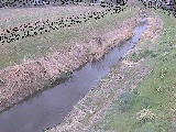 土屋窪橋付近のカメラ画像