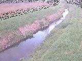 座禅川 土屋窪橋付近のカメラ画像