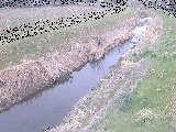 座禅川 土屋窪橋付近のカメラ画像