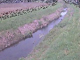 座禅川 土屋窪橋付近のカメラ画像