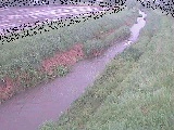 土屋窪橋付近のカメラ画像