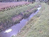 土屋窪橋付近のカメラ画像