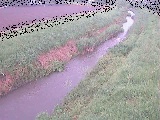 座禅川 土屋窪橋付近のカメラ画像