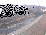 九沢橋付近のカメラ画像