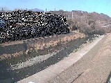葛葉川 九沢橋付近のカメラ画像