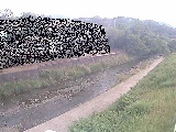 九沢橋付近のカメラ画像