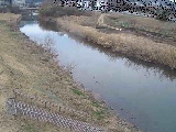 玉川橋付近のカメラ画像