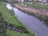 鈴川 玉川橋付近のカメラ画像