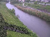鈴川 玉川橋付近のカメラ画像
