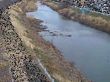 渋田川 新大縄橋付近のカメラ画像