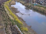 新大縄橋付近のカメラ画像