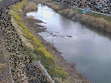 新大縄橋付近のカメラ画像