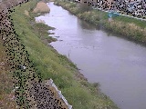 渋田川 新大縄橋付近のカメラ画像