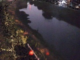 新大縄橋付近のカメラ画像