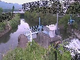 渋田新橋付近のカメラ画像
