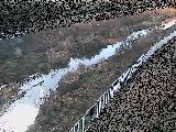 小出川 一ツ橋付近のカメラ画像