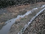小出川 一ツ橋付近のカメラ画像