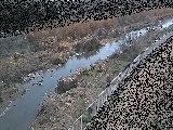 小出川 一ツ橋付近のカメラ画像