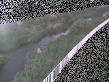一ツ橋付近のカメラ画像
