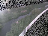 一ツ橋付近のカメラ画像