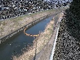 境川 大清水橋付近のカメラ画像