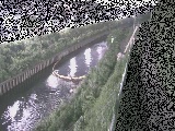 大清水橋付近のカメラ画像