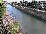 引地川 大平橋付近のカメラ画像