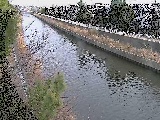 引地川 大平橋付近のカメラ画像