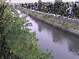大平橋付近のカメラ画像