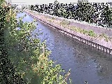大平橋付近のカメラ画像