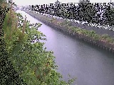 引地川 大平橋付近のカメラ画像