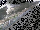 寒川橋付近のカメラ画像