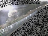 寒川橋付近のカメラ画像