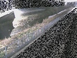 寒川橋付近のカメラ画像