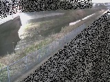 寒川橋付近のカメラ画像