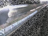 目久尻川 寒川橋付近のカメラ画像