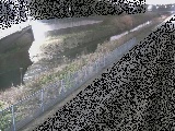 寒川橋付近のカメラ画像