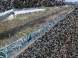 寒川橋付近のカメラ画像