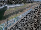 目久尻川 寒川橋付近のカメラ画像