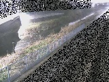 目久尻川 寒川橋付近のカメラ画像