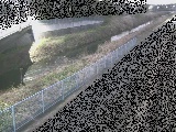 寒川橋付近のカメラ画像