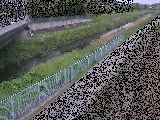 寒川橋付近のカメラ画像