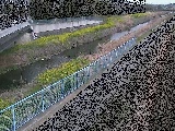 寒川橋付近のカメラ画像