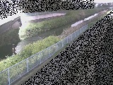 寒川橋付近のカメラ画像