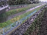 寒川橋付近のカメラ画像