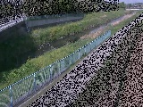 寒川橋付近のカメラ画像