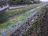 目久尻川 寒川橋付近のカメラ画像
