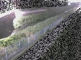 寒川橋付近のカメラ画像