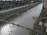 千の川 富士見橋付近のカメラ画像
